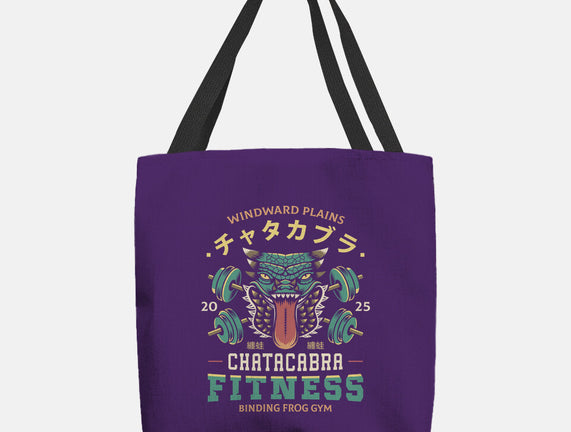Chatacabra Fitness