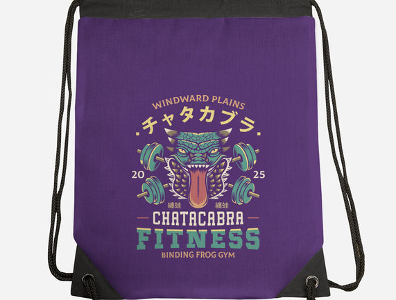 Chatacabra Fitness