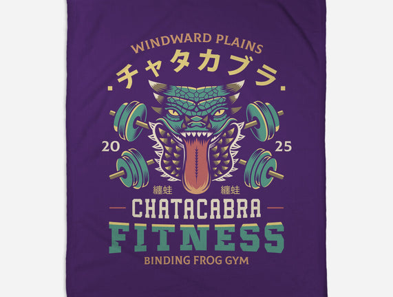 Chatacabra Fitness