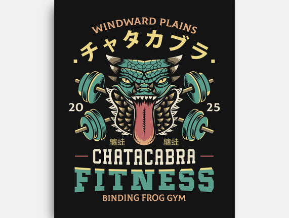 Chatacabra Fitness