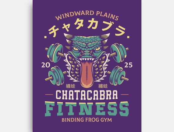 Chatacabra Fitness