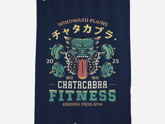 Chatacabra Fitness