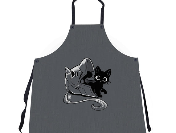 Full Feline Alchemist