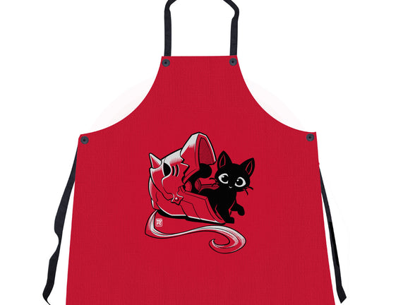 Full Feline Alchemist