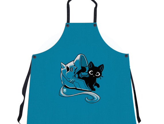 Full Feline Alchemist