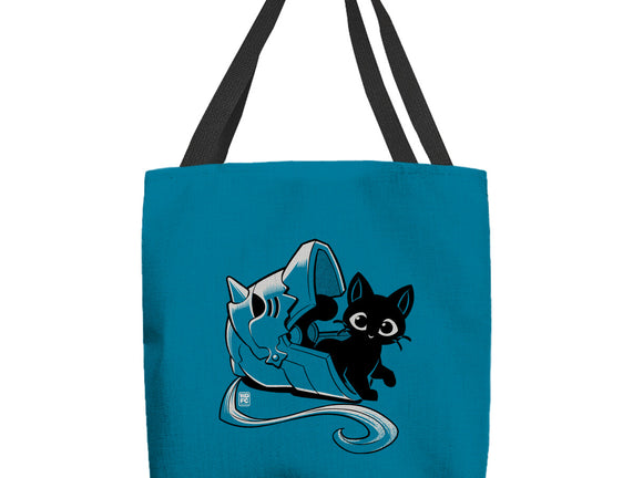 Full Feline Alchemist