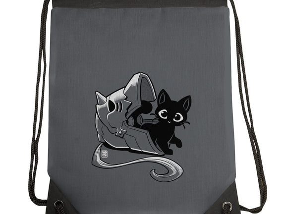 Full Feline Alchemist