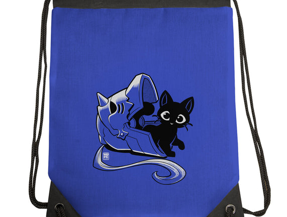 Full Feline Alchemist