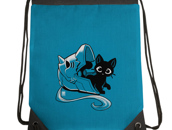 Full Feline Alchemist