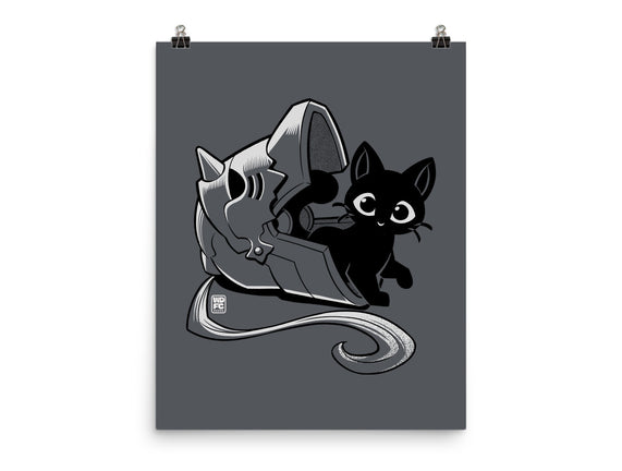 Full Feline Alchemist