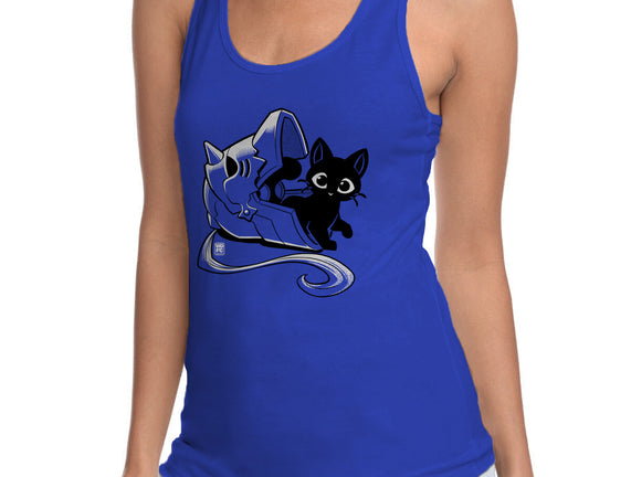 Full Feline Alchemist