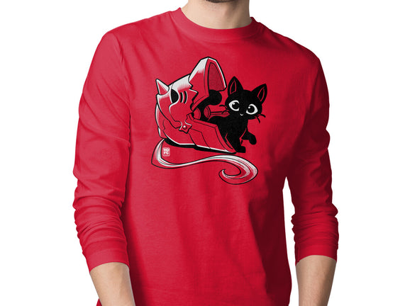 Full Feline Alchemist