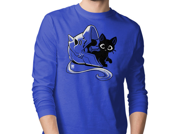 Full Feline Alchemist