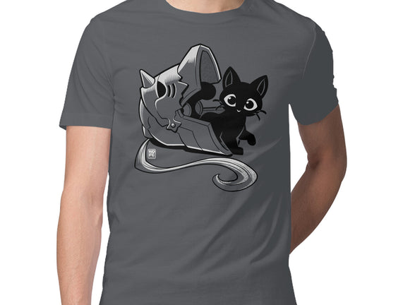 Full Feline Alchemist