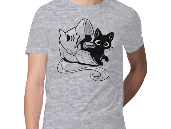 Full Feline Alchemist