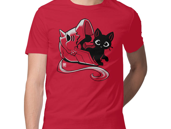 Full Feline Alchemist