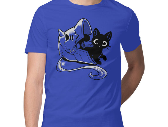 Full Feline Alchemist