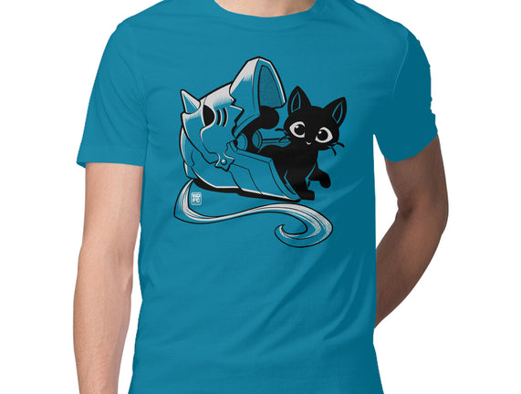 Full Feline Alchemist