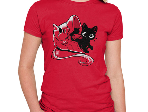 Full Feline Alchemist