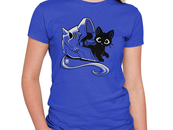 Full Feline Alchemist