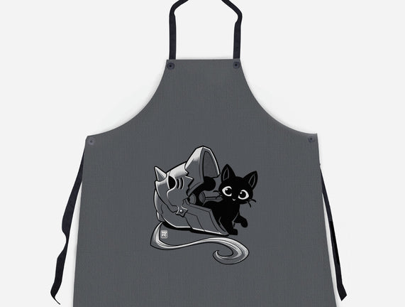 Full Feline Alchemist