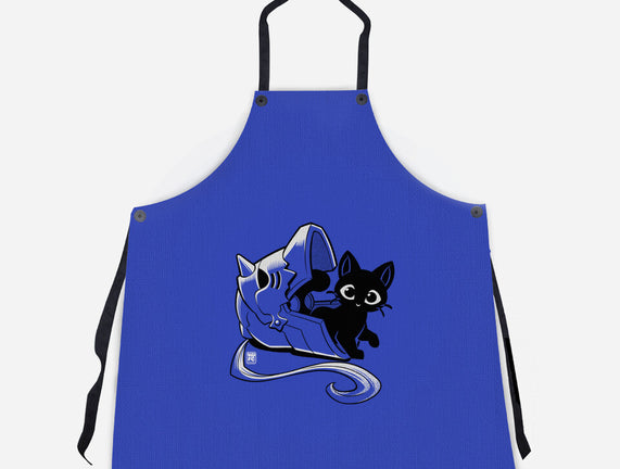 Full Feline Alchemist