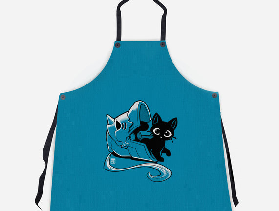 Full Feline Alchemist
