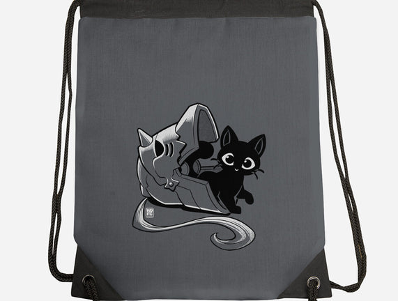 Full Feline Alchemist