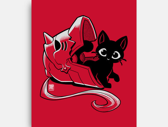 Full Feline Alchemist