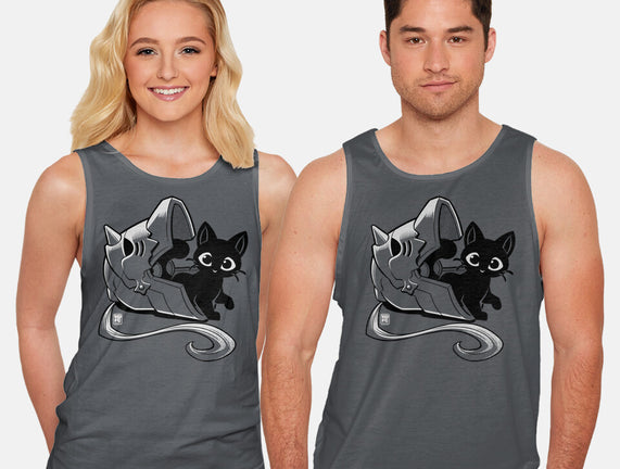 Full Feline Alchemist