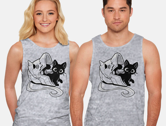 Full Feline Alchemist