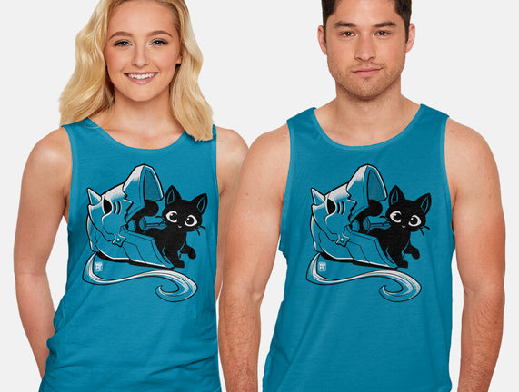Full Feline Alchemist