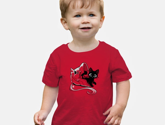 Full Feline Alchemist
