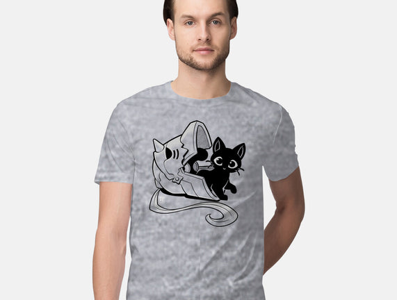 Full Feline Alchemist