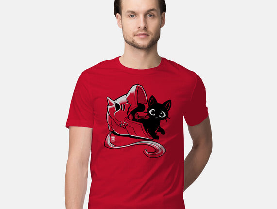 Full Feline Alchemist