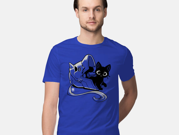 Full Feline Alchemist