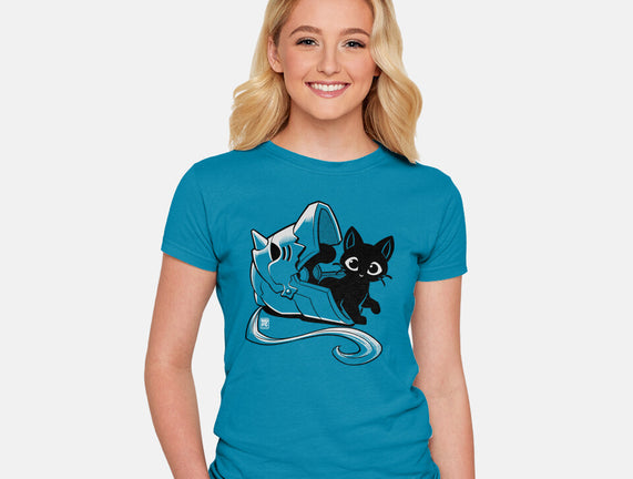 Full Feline Alchemist