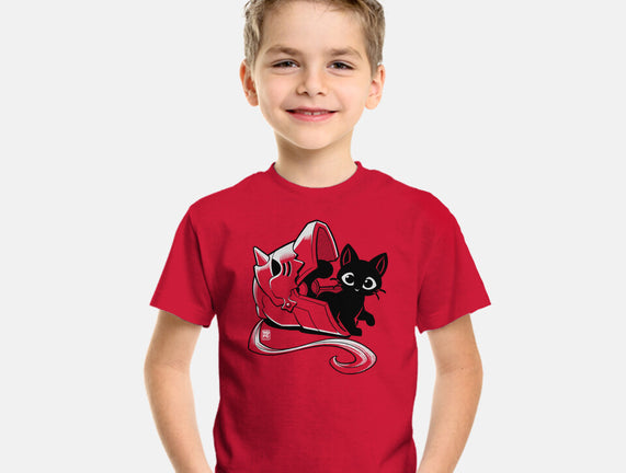 Full Feline Alchemist