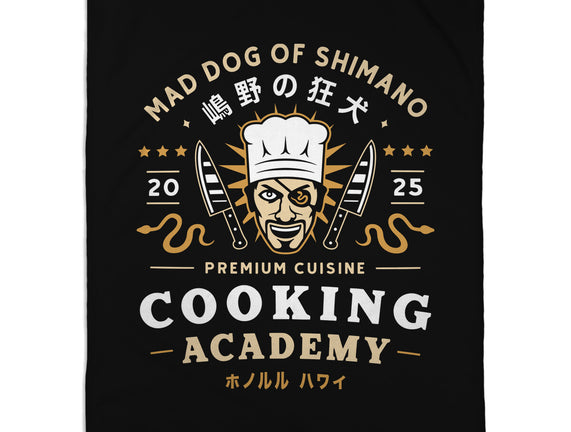 One Eyed Demon Cooking Emblem