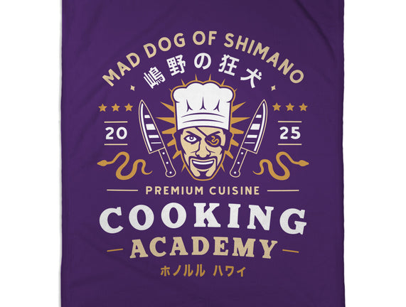 One Eyed Demon Cooking Emblem