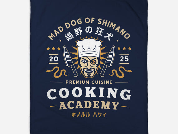 One Eyed Demon Cooking Emblem
