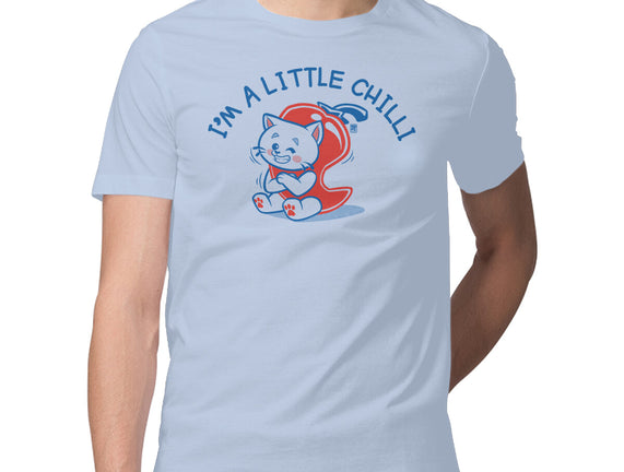 I'm A Little Chilli Cat