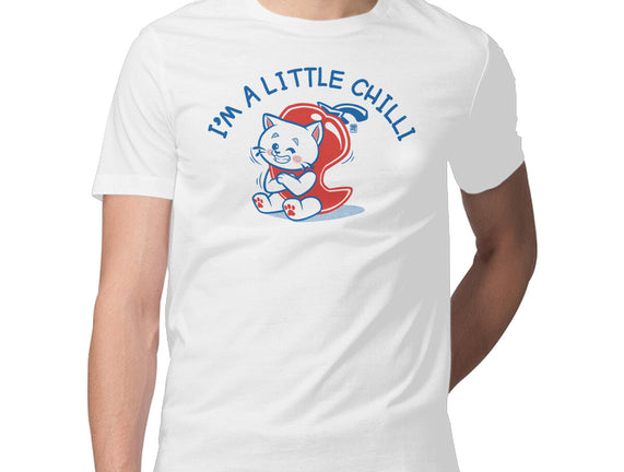 I'm A Little Chilli Cat