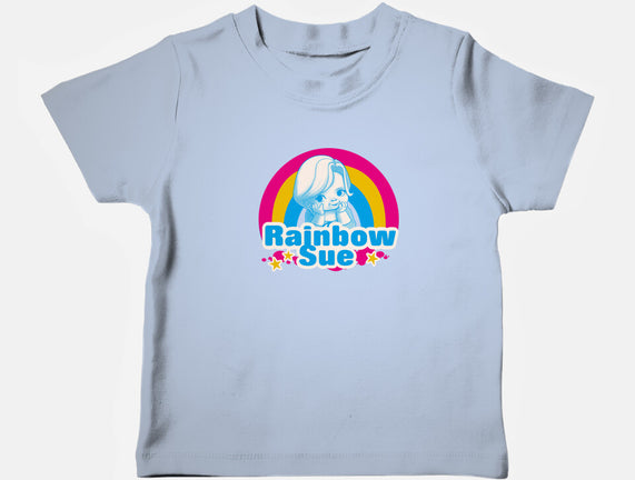 Rainbow Sue