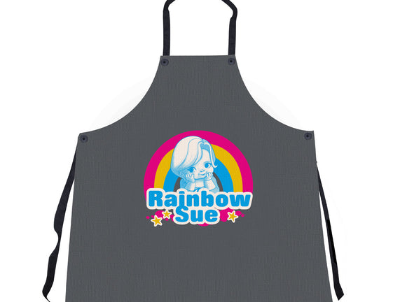 Rainbow Sue