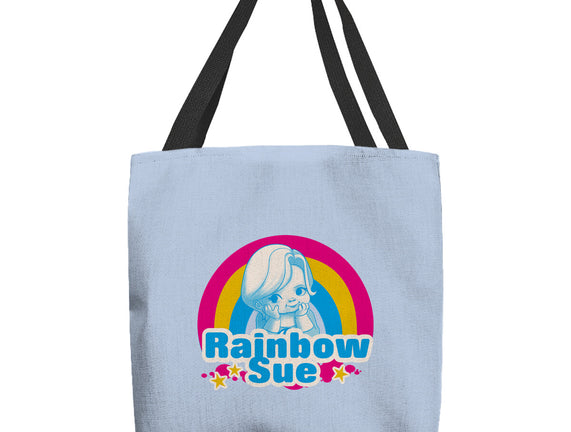 Rainbow Sue