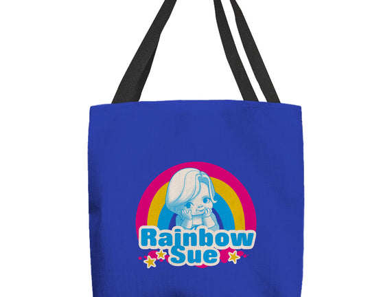 Rainbow Sue