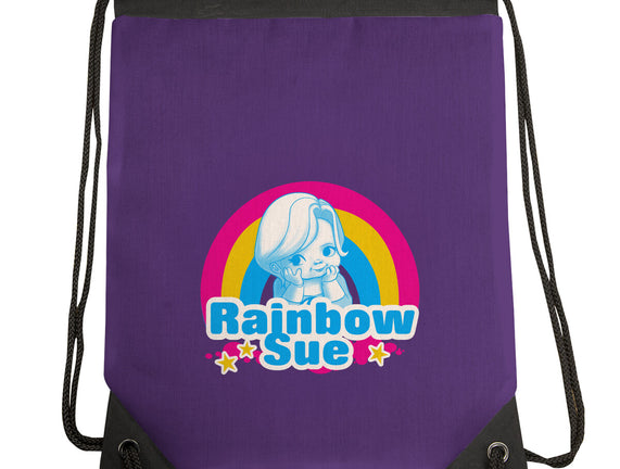 Rainbow Sue