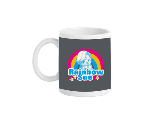 Rainbow Sue