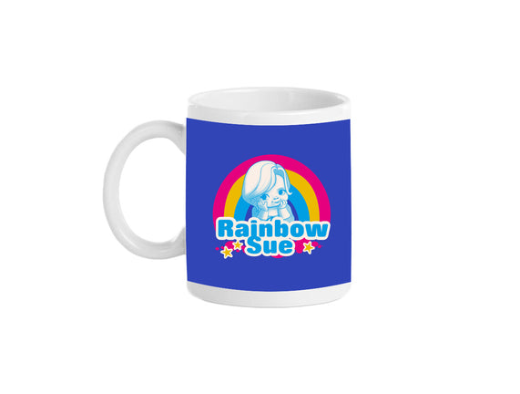 Rainbow Sue